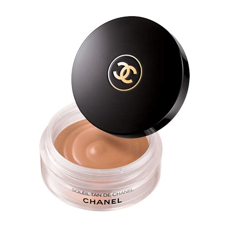 chanel soleil tan de chanel bronze universel review